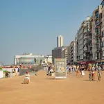 Apartment In Belgium Near The Coast *