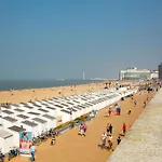 In Belgium Near The Coast