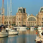 Apartment In Belgium Near The Coast Ostend