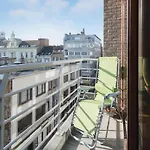 Apartment In Belgium Near The Coast *