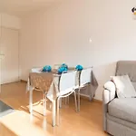 Apartment In Belgium Near The Coast Ostend