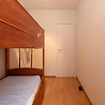 Apartment In Belgium Near The Coast Ostend