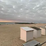 In Belgium Near The Coast Apartment Ostend