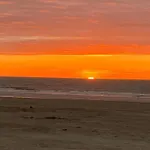 Apartment In Belgium Near The Coast Ostend